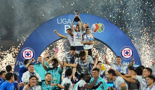 Apuestas del Apertura 2026: Cruz Azul, Tigres y Toluca parten como favoritos