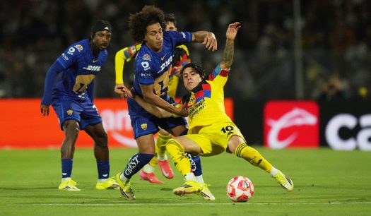 Pumas vs América: Momios para la vuelta del Clásico Capitalino en Cuartos de Final