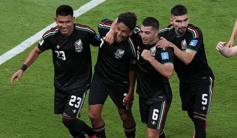 Chequia vs México: Pronósticos para el cierre de la fase de grupos del Mundial