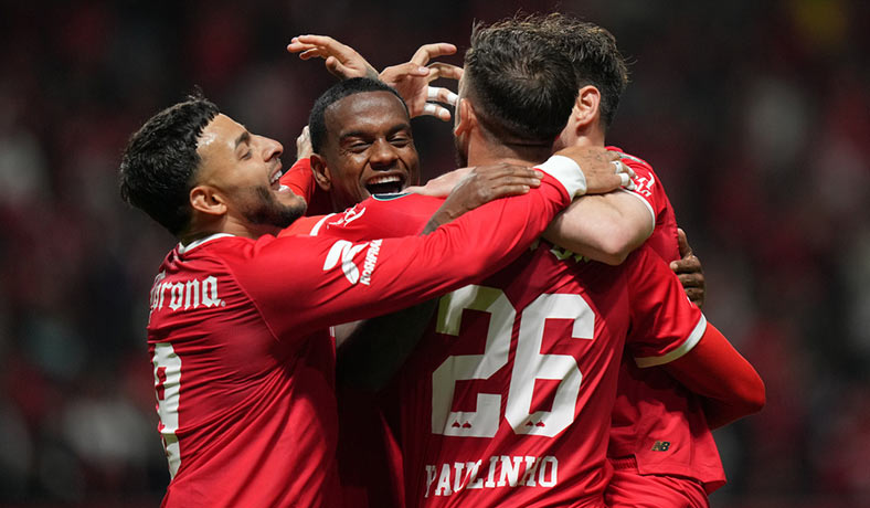 Toluca vs Cruz Azul: Picks para el duelo por el primer título de la temporada