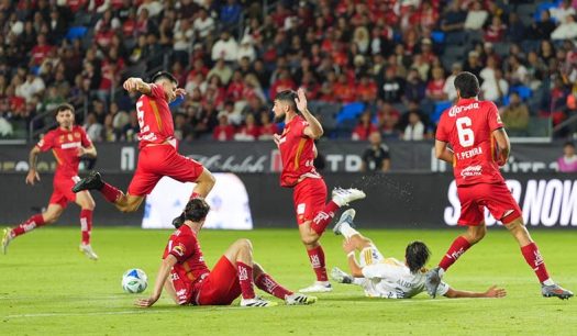 Duelo definitivo por el título del Apertura 2025: Momios de Toluca vs Tigres