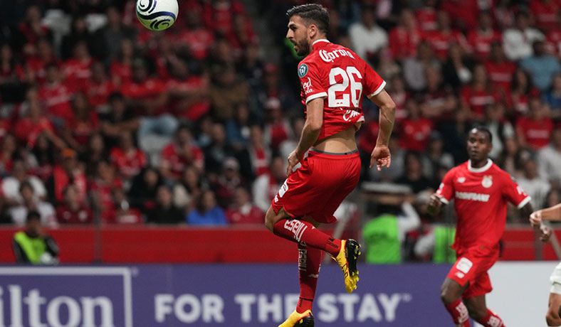 Picks para el Toluca vs Tigres en el duelo por la supremacía de Conacaf