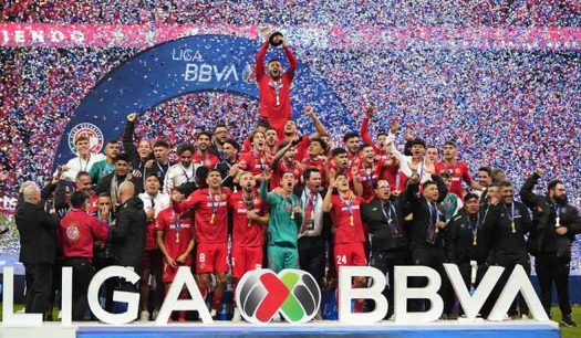 Apuestas Clausura 2026: Picks para la nueva carrera por el título de la Liga MX