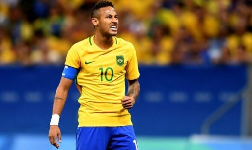 Copa del Mundo 2018 – Gana dinero apostando a Brasil