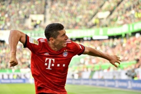 Bayern Múnich vs Hertha Berlín – Análisis, cuotas y resultados del partido – 16/8/2019