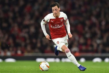 Arsenal vs. Stade Rennais – Análisis, cuotas y resultados del partido – 14/3/2019