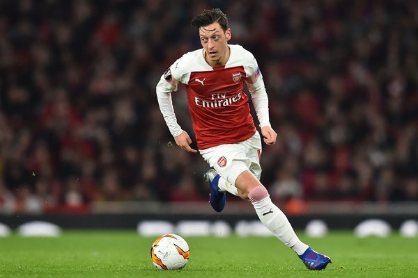 Te presentamos el análisis y pronóstico del partido entre el Arsenal vs. Stade Rennais, el cual se disputará este 14 de marzo de 2019.