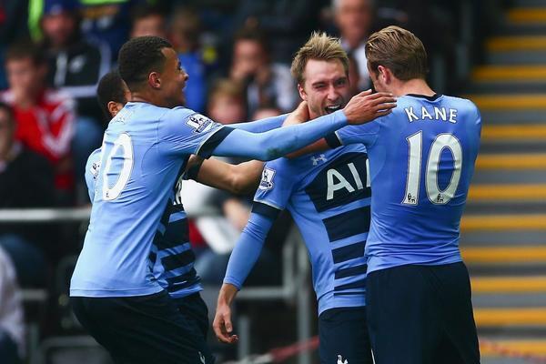 Te traemos el pronóstico y análisis del partido entre TOTTENHAM VS ASTON VILLA a disputarse este diez de agosto de 2019.