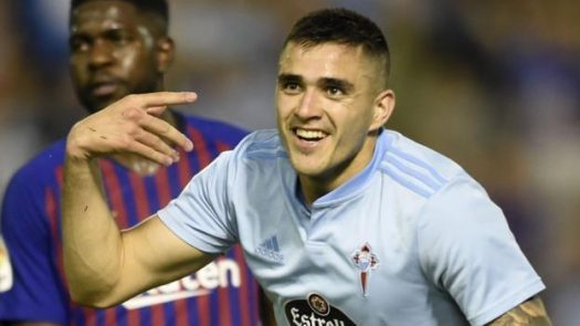 Celta de Vigo vs. Valladolid – Análisis, cuotas y resultados del partido – 29/11/2019