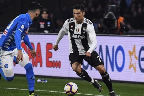 Nápoles vs. Juventus – Análisis, cuotas y resultados del partido – 26/1/2020