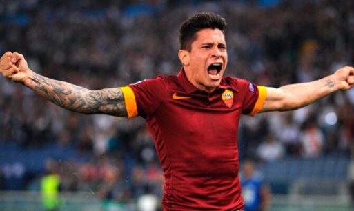 Roma vs. Lazio – Análisis, cuotas y resultados del partido – 29/9/2018