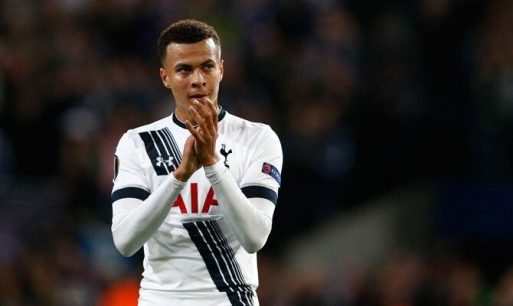 Tottenham vs. Watford – Análisis, cuotas y resultados del partido – 30/4/2018