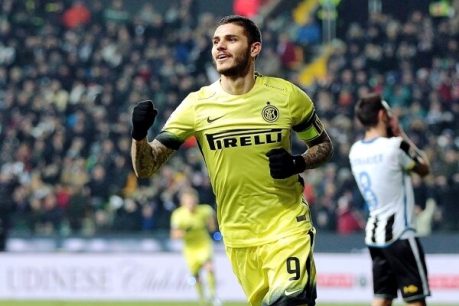 Rapid Vienna vs. Inter de Milán – UEFA Europa League | Apuesta.mx