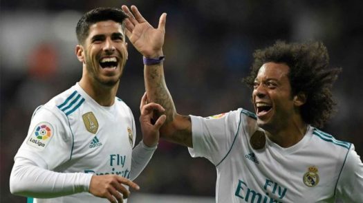 Real Madrid vs. Real Sociedad – Análisis, cuotas y resultados del partido – 23/11/2019