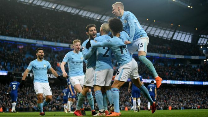 Te traemos el pronóstico y análisis del partido entre Manchester City vs. Manchester United a disputarse este 7 de diciembre de 2019, en la Premier League