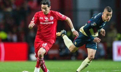Toluca vs. Tijuana – Análisis, cuotas y resultados del partido – 13/5/2018