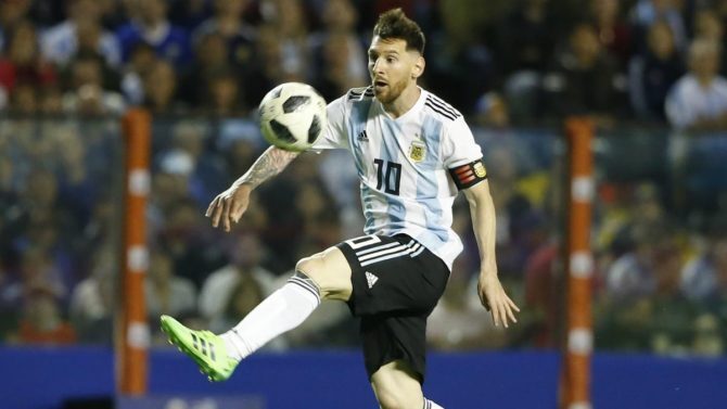 Te traemos el pronóstico y análisis del partido entre Ecuador vs. Argentina a disputarse este trece de octubre de 2019, en el marco de la Fecha FIFA