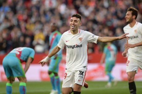 Sevilla vs. Liverpool – Análisis, cuotas y resultados del partido – 21/7/2019