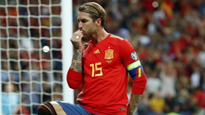 Te traemos el pronóstico y análisis del partido entre Noruega vs. España a disputarse este doce de octubre de 2019, en las eliminatorias de la Euro
