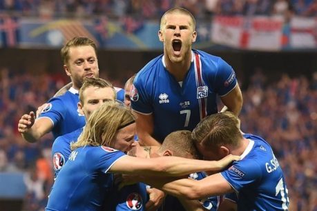 Islandia vs. Francia – Análisis, cuotas y resultados del partido – 11/10/2019
