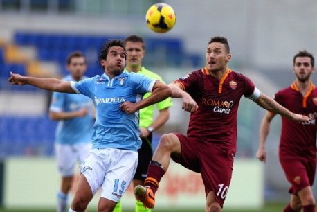 Roma vs. Lazio – Análisis, cuotas y resultados del partido – 26/1/2020