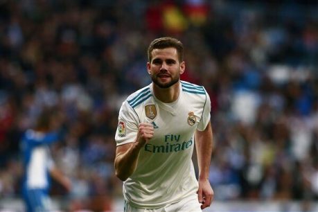 Real Madrid vs. Melilla – Análisis, cuotas y resultados del partido – 6/12/2018