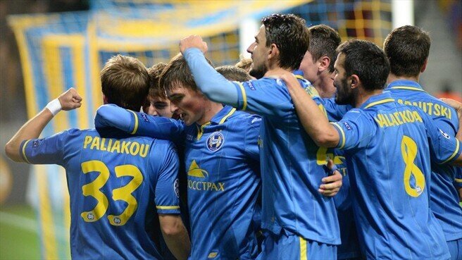 HJK Helsinki vs. BATE Borisov – Análisis, cuotas y resultados del partido – 1/8/2018