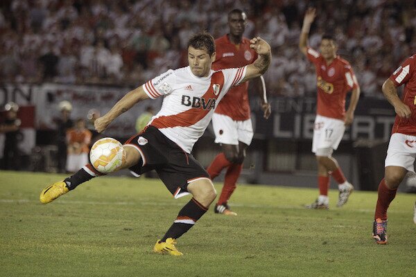Pronóstico River Plate vs. Gremio. Copa Libertadores.