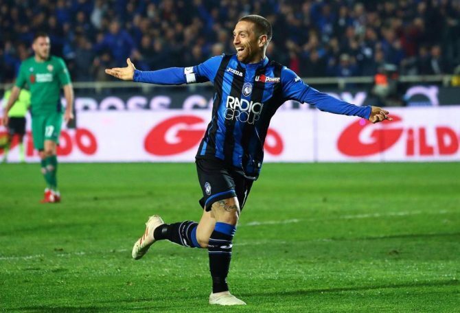 Te traemos el pronóstico y análisis del partido entre Atalanta vs. SPAL a disputarse este veinte de enero de 2020