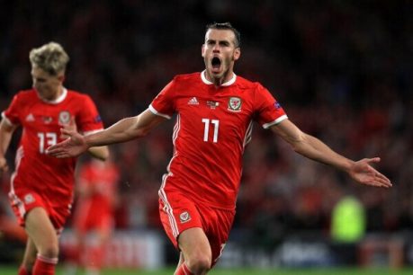 Gales vs. Trinidad y Tobago – Análisis, cuotas y resultados del partido – 20/3/2019