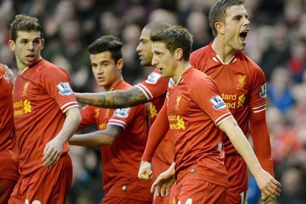 El pronóstico del partido entre el Liverpool vs. Fulham a disputarse este 11 de noviembre de 2018.