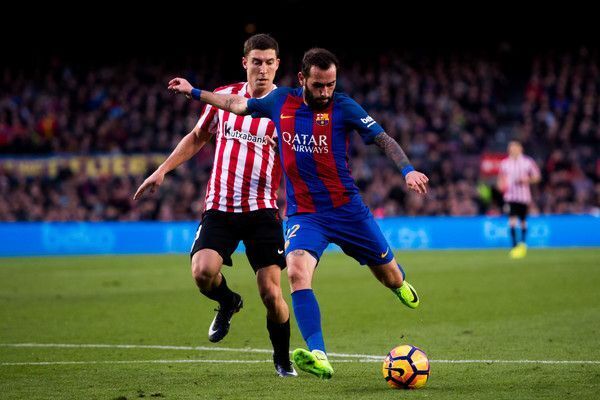 Te traemos el pronóstico y análisis del partido entre Athletic Bilbao vs. Barcelona a disputarse este dieciséis de agosto de 2019 en La Liga de España.
