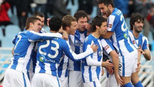 Real Sociedad vs. Alavés – Análisis, cuotas y resultados del partido – 26/9/2019