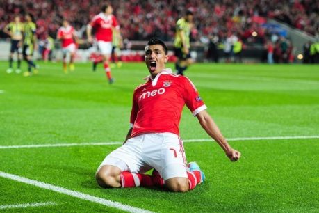 Benfica vs. Ajax – Análisis, cuotas y resultados del partido – 7/11/2018