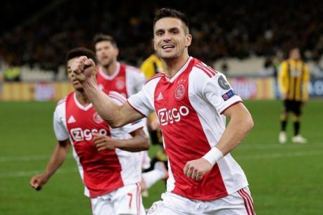 Ajax vs. Panathinaikos – Análisis, cuotas y resultados del partido – 22/7/2019