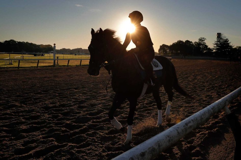 Te traemos el pronóstico y análisis de la carrera hípica Belmont Stakes, a celebrarse este veinte de junio de 2020