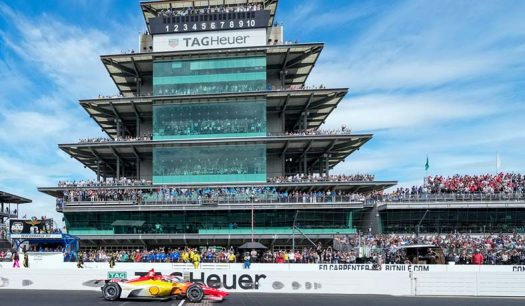 Pronósticos Indy 500: Pato O’Ward y los favoritos para llevarse la competencia
