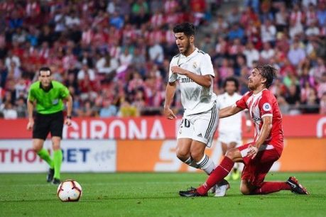 Real Madrid vs. Girona – Análisis, cuotas y resultados del partido – 17/2/2019