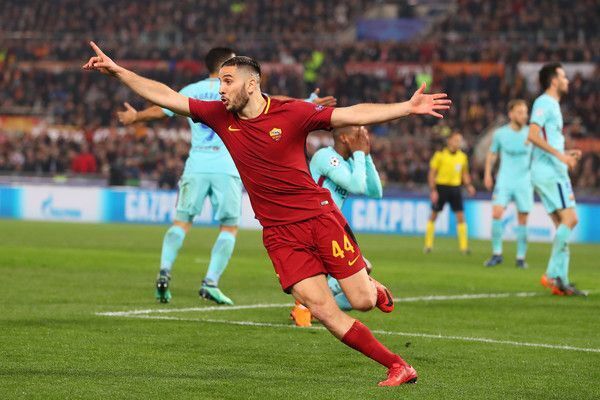 Roma vs. Chievo – Análisis, cuotas y resultados del partido – 16/9/2018