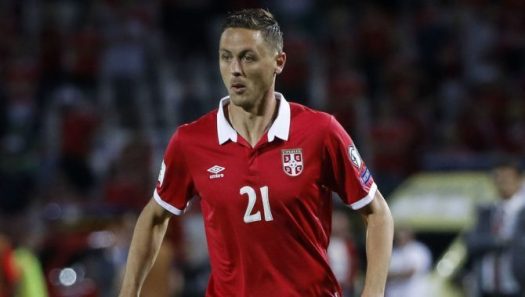 Costa Rica vs. Serbia – Análisis, cuotas y resultados del partido – 17/6/2018