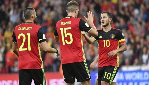 Te traemos el pronóstico y análisis del partido entre Escocia vs Bélgica a disputarse este nueve de septiembre de 2019 en las eliminatorias de la Euro.