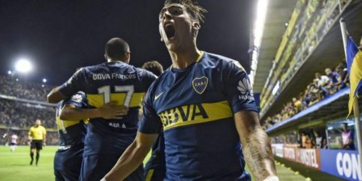 Boca Juniors vs. Libertad – Análisis, cuotas y resultados del partido – 8/8/2018