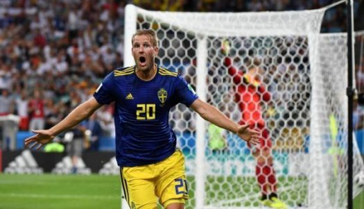 Suecia vs. Noruega – Análisis, cuotas y resultados del partido – 8/9/2019