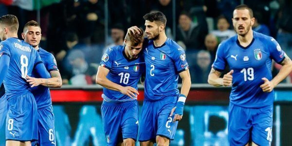 Te traemos el pronóstico y análisis del partido entre Finlandia vs. Italia a disputarse este ocho de septiembre de 2019 en las eliminatorias de la Euro.