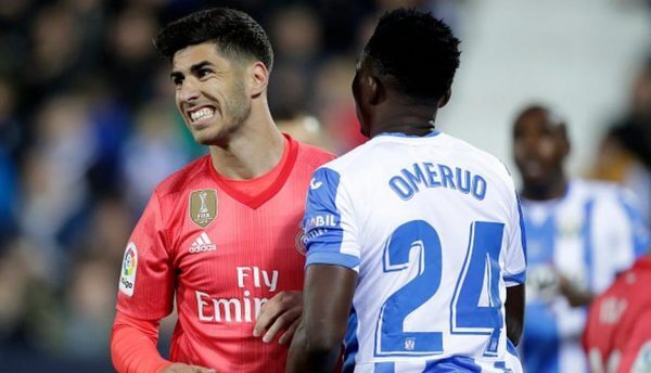 Te traemos el pronóstico y análisis del partido entre Real Madrid vs Leganés a disputarse este treinta de octubre de 2019, en el marco de La Liga