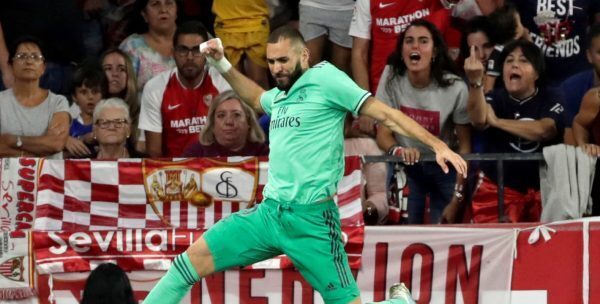 Te traemos el pronóstico y análisis del partido entre Real Madrid vs. Osasuna a disputarse este 25 de septiembre de 2019 en la Liga de España.