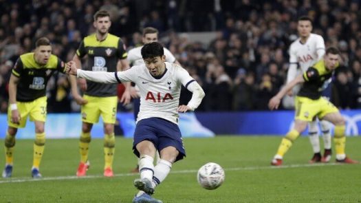 Tottenham vs. RB Leipzig – Análisis, cuotas y resultados del partido – 19/2/2020