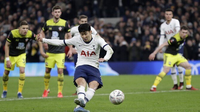 Te traemos el pronóstico y análisis del partido entre Tottenham vs. RB Leipzig a disputarse este diecinueve de febrero de 2020