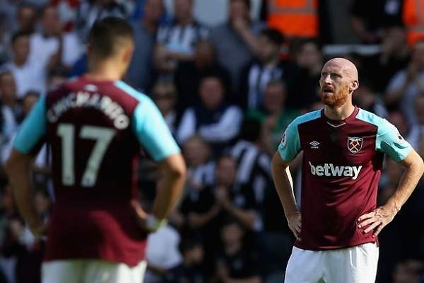 Everton vs. West Ham United – Análisis, cuotas y resultados del partido – 16/9/2018
