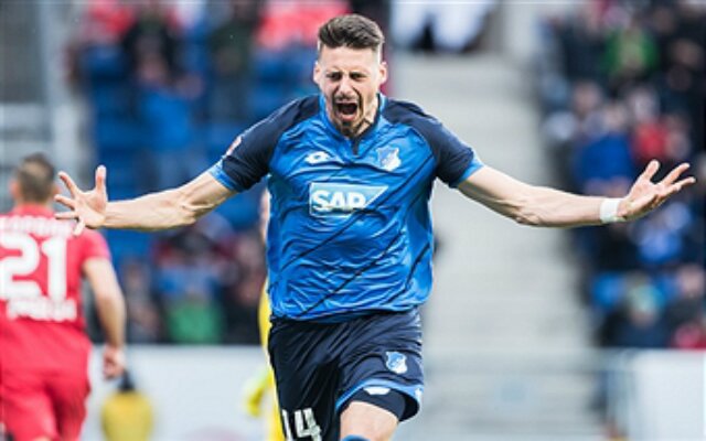 TSG Hoffenheim vs. Braga – Análisis, cuotas y resultados del partido – 14/09/2017